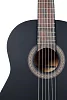 Классическая гитара STAGG C440 M BLK 4