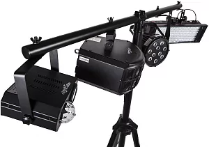 Стойка для световых приборов FORCE LSC-007 5