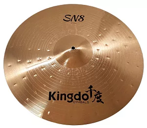 Комплект тарелок KINGDO SN8 SET 14"+16"+18"+20" 2