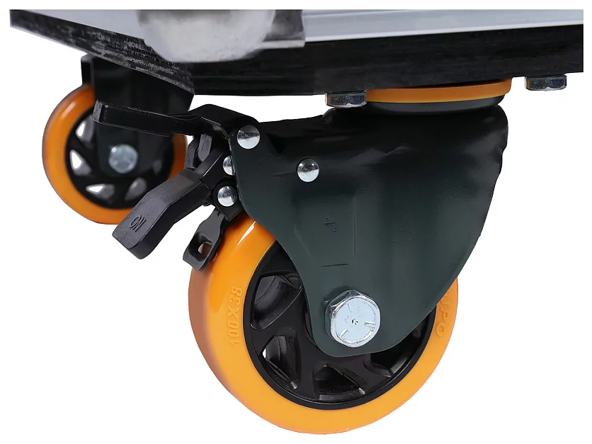 Сабвуфер Intrend ILS-PAC-S18A 18