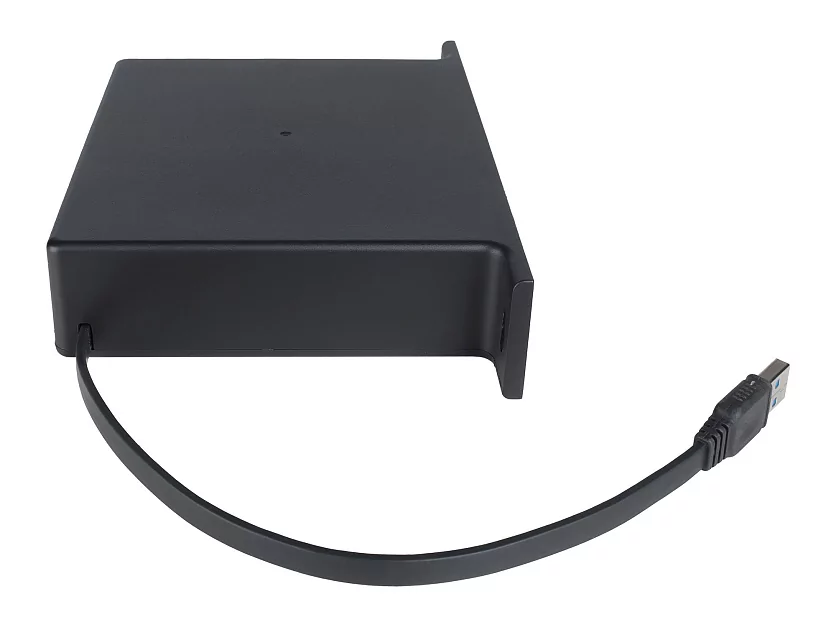 Кабельный ретрактор Wize Pro WRTS-USBA-RT 8