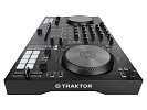 DJ контроллер Native Instruments Traktor Kontrol S3 6