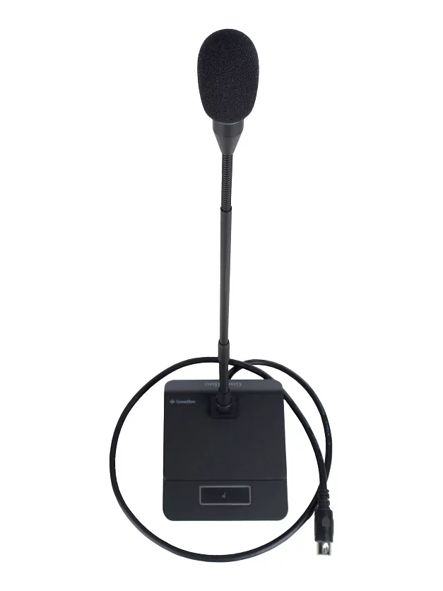 Пульт GoooHoo GH-104DB 12