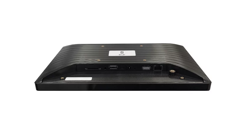 Уценка Настенная панель ECLER WPNETTOUCH-Б/У 4