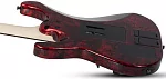 Электрогитара SCHECTER SUN VALLEY SUPER SHREDDER FR-S RED REIGN RR 10