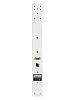 Звуковая колонна Intrend ITSPK-CL425PD-W 7