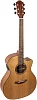 Электроакустическая гитара BATON ROUGE AR11C/ACE 2