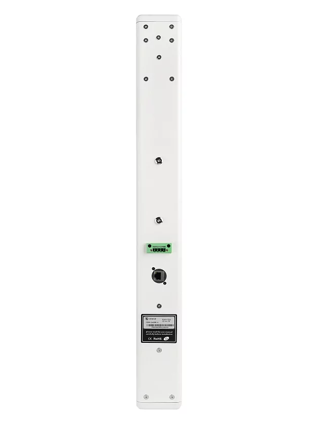 Звуковая колонна Intrend ITSPK-CL425PD-W 7