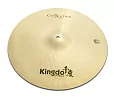 Тарелка крэш 16" KINGDO 16" COLLECTION JAZZ CRASH