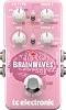 Педаль эффектов TC Electronic BRAINWAVES PITCH SHIFTER