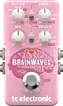Педаль эффектов TC Electronic BRAINWAVES PITCH SHIFTER