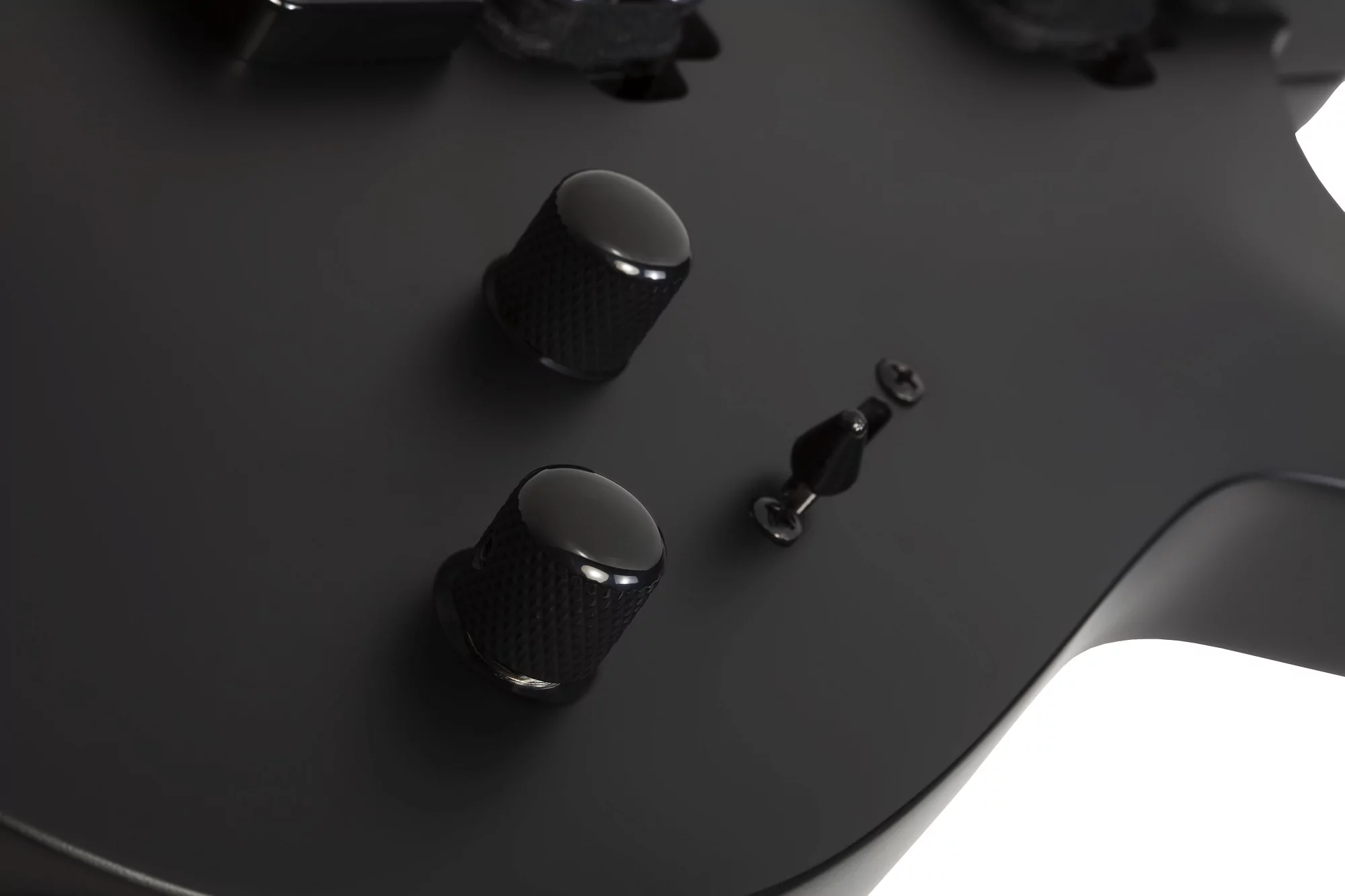 Электрогитара SCHECTER DAMIEN-6 SBK 4