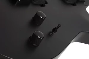 Электрогитара SCHECTER DAMIEN-6 SBK 4