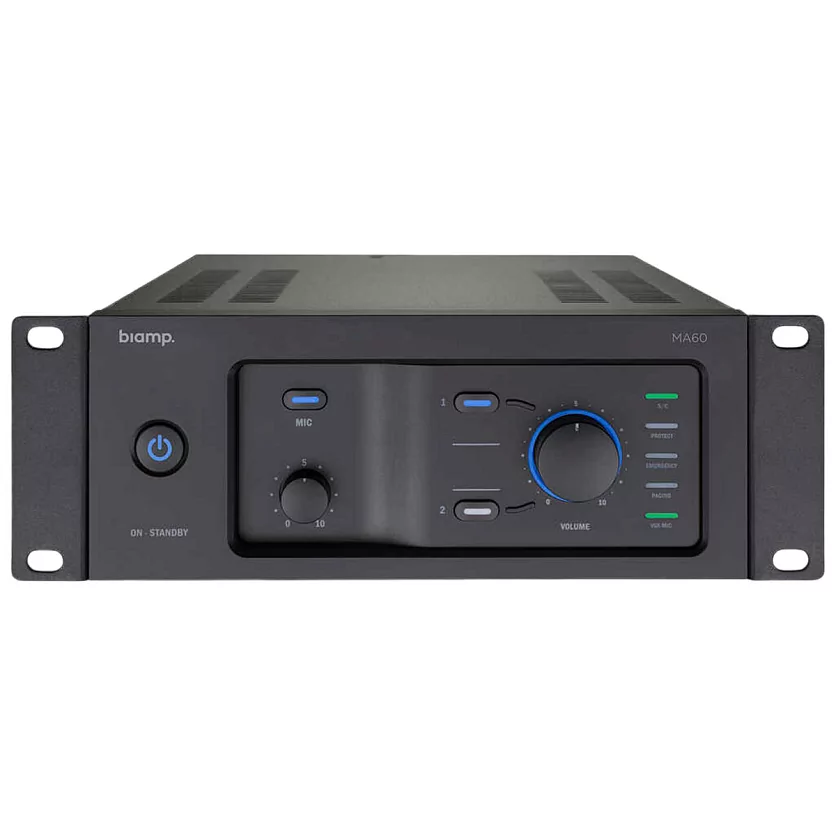 Усилитель Biamp MA60