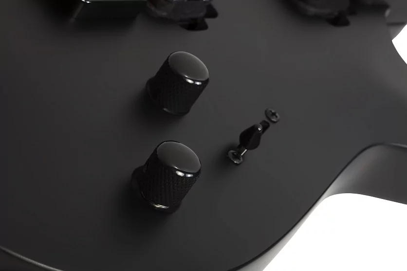 Электрогитара SCHECTER DAMIEN-6 SBK 4
