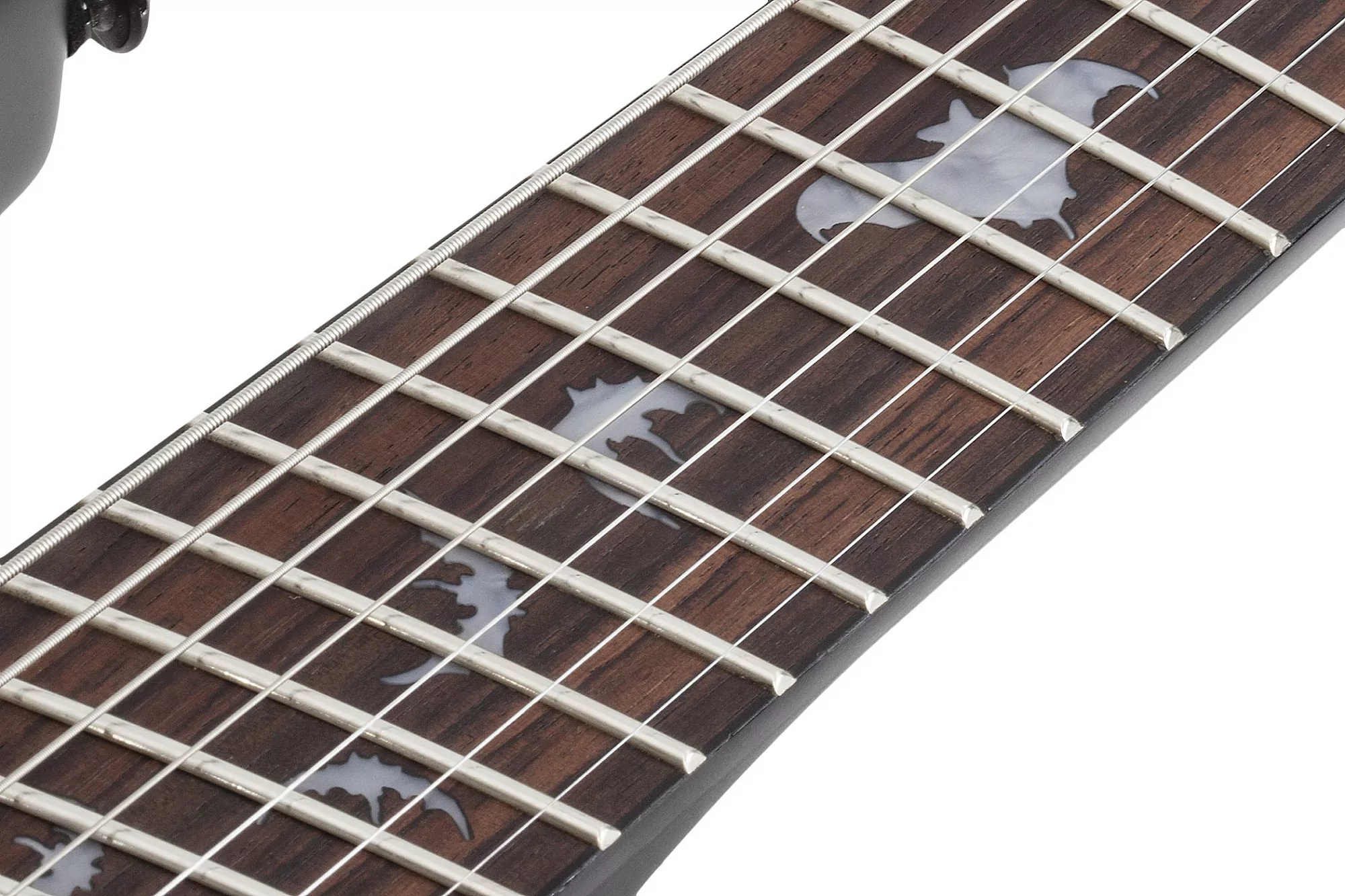 Электрогитара SCHECTER DAMIEN-7 MS SBK 8