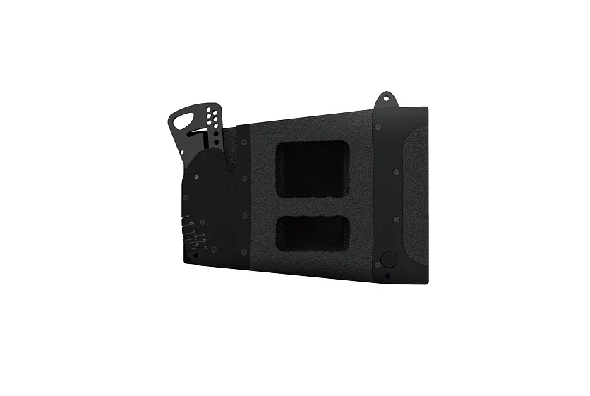 Элемент линейного массива DS Proaudio TAURA 8 3