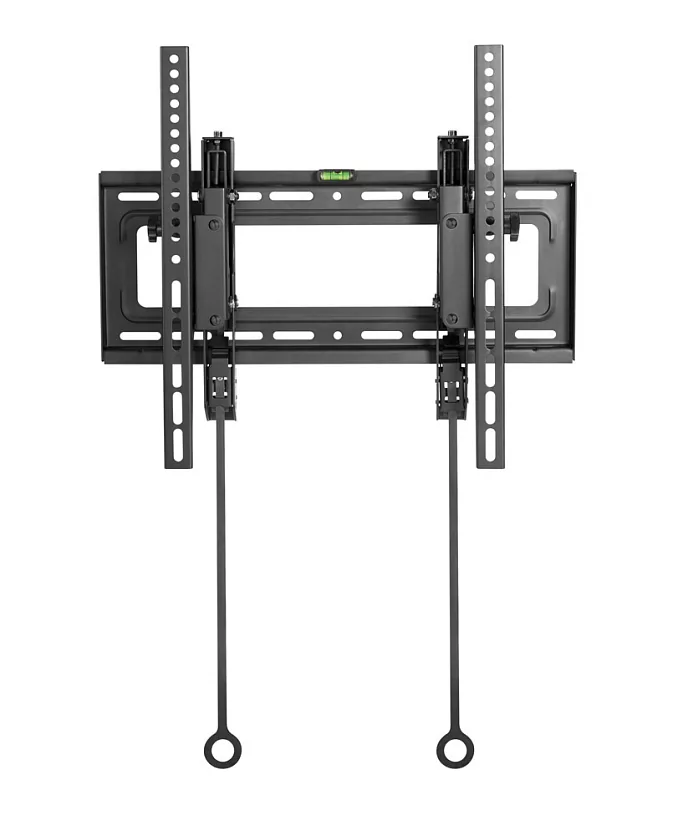 Универсальное наклонное настенное крепление Wize Pro T46X 2