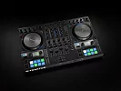 DJ контроллер Native Instruments Traktor Kontrol S4 Mk3 20