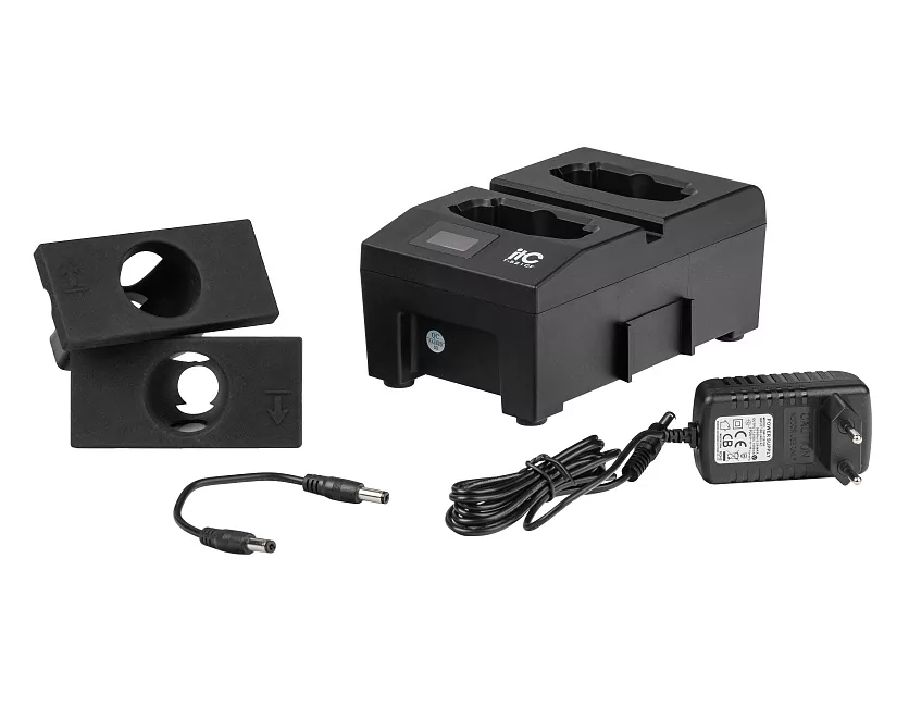 Зарядная станция ITC T-521CF