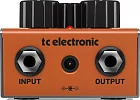 Педаль эффектов TC Electronic CHOKA TREMOLO 4