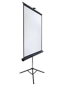 [LMV-100111] Экран на штативе Lumien Master View 2