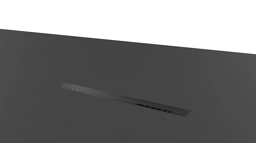 Моторизированный выдвижной монитор Cyber Wize Pro WR-15CB 7