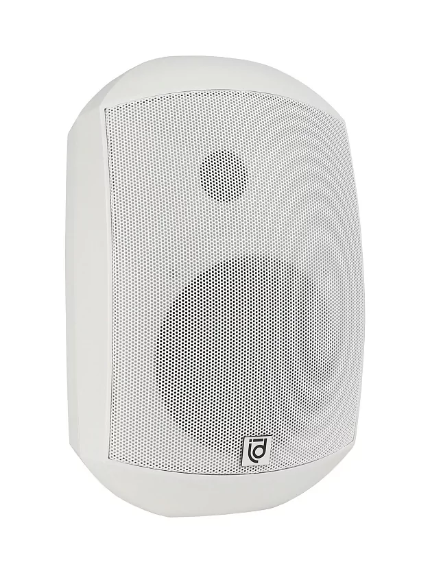 Акустическая система Intrend ITSPK-MSK4-W 2