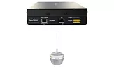Микрофон Biamp TesiraTCM-1A(White)