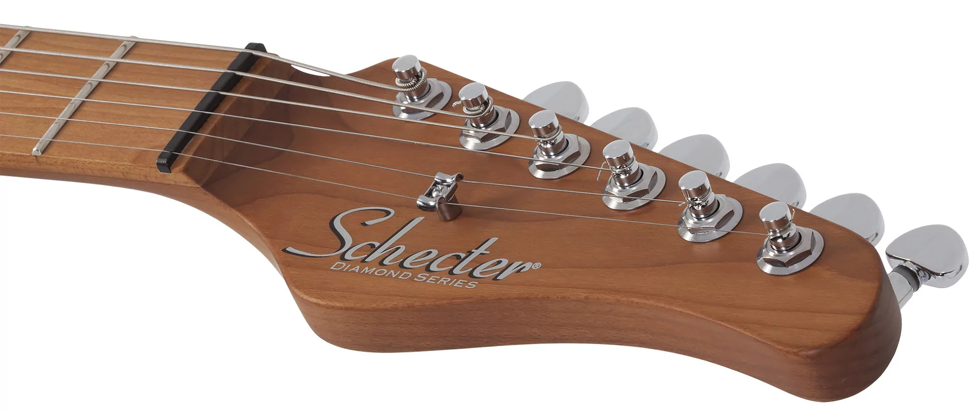 Электрогитара SCHECTER NICK JOHNSTON TRAD-HSS A. INK 15