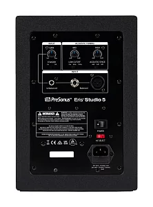 Студийный монитор Presonus Eris Studio 5 4