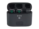 Радиосистема микрофонная Icon AirMic 3 22