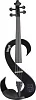 Электроскрипка STAGG EVN-4/4 BK 2