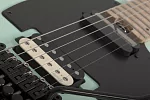 Электрогитара SCHECTER SUN VALLEY SUPER SHREDDER PT-FR-S SFG 7