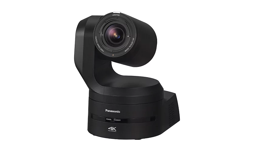 4K PTZ камера Panasonic AW-UE160KEJ9