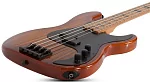 Бас-гитара SCHECTER P-4 EXOTIC FVSB 8