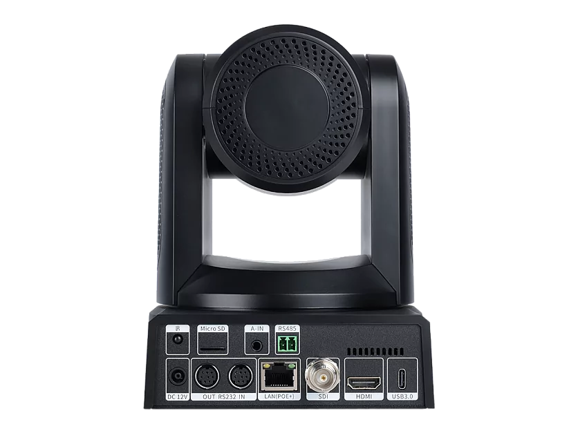 PTZ камера Intrend ITPTZ-4K20XB-MID 4