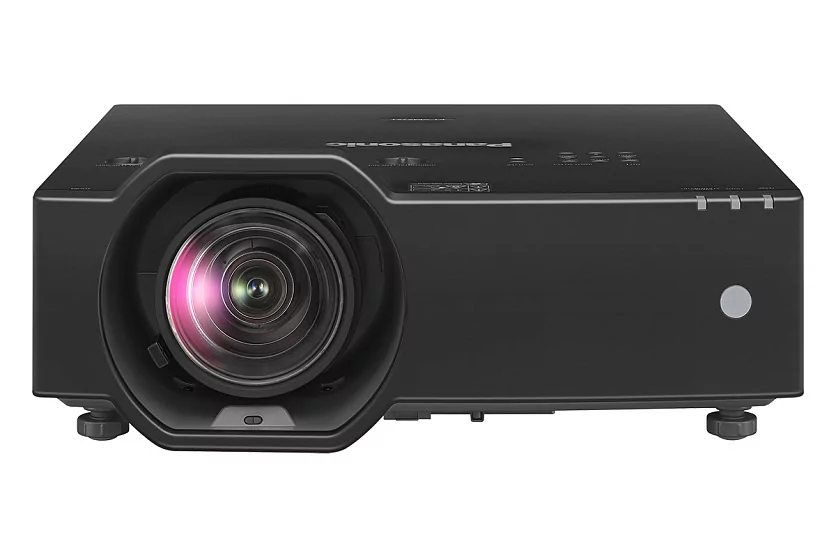 Лазерный проектор Panasonic PT-VMZ7STBEJ 2