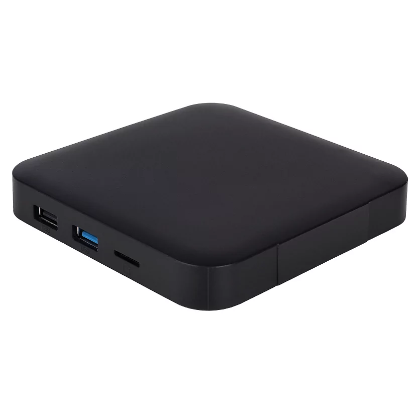 Медиаплеер iconBIT XLR3094