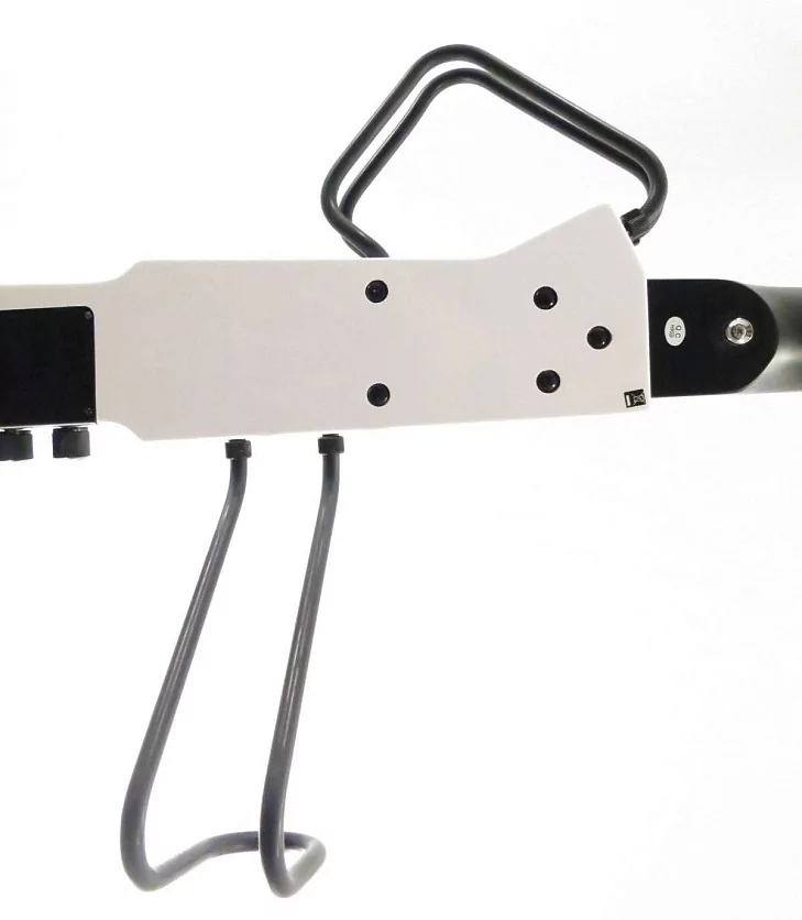 Электроконтрабас STAGG EDB-3/4 WH 6