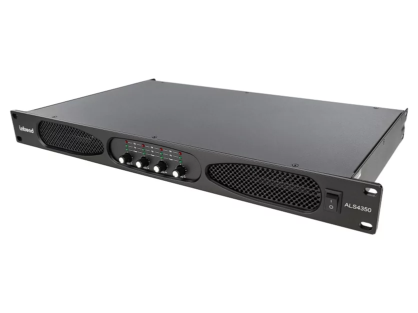 Усилитель Intrend ALS 4350 9