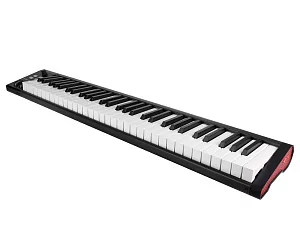 MIDI клавиатура Icon iKeyboard 6 Nano 5