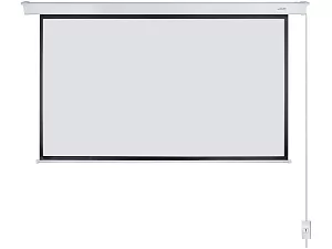 [LMC-101113] Экран с электроприводом Lumien Master Control