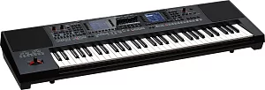 Синтезатор-аранжировщик ROLAND E-A7 3