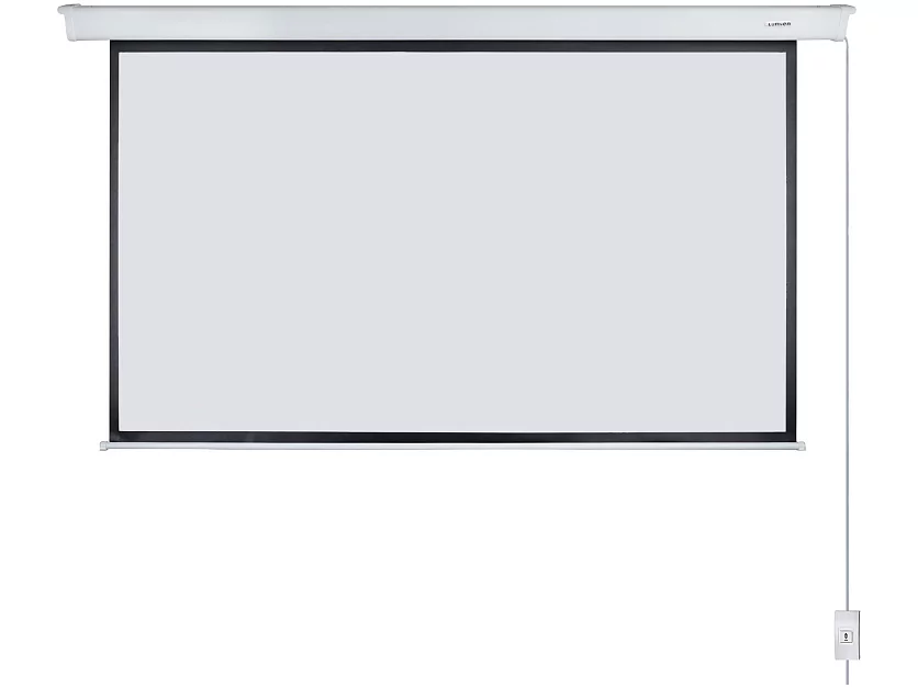 [LMC-100114] Экран с электроприводом Lumien Master Control