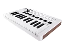 MIDI клавиатура Arturia MiniLAB 3 4