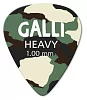 Медиатор GALLI STRINGS C8H