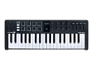 MIDI клавиатура Arturia MiniLAB 3 37 Black 5