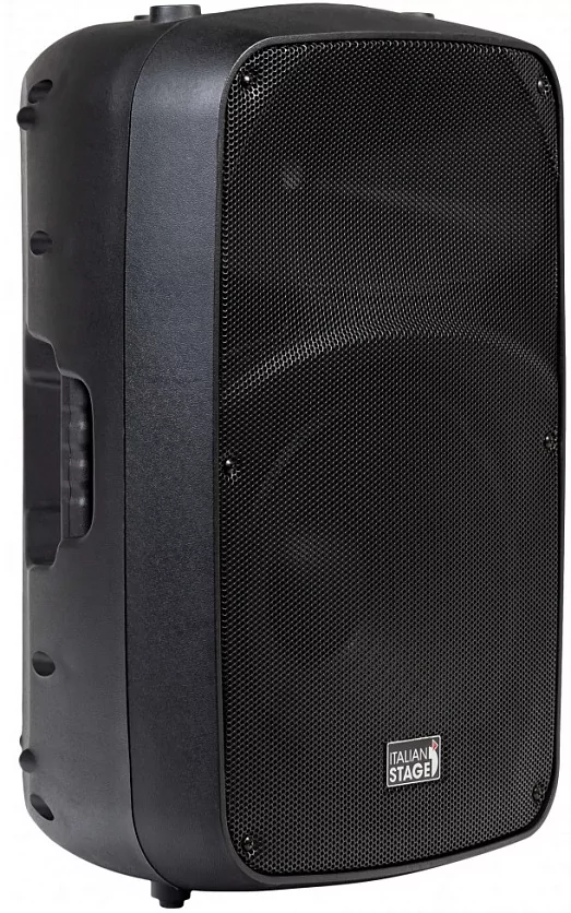 Активная акустическая система ITALIAN STAGE SPX12A 3