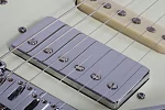 Электрогитара SCHECTER NICK JOHNSTON TRAD-HSS A. INK 6